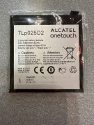 Bateria Alcatel   TLp025D2