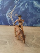 Schleich 70442 - Liassa i gepard