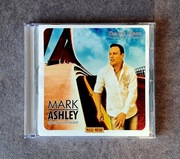 MARK ASHLEY - Tango In The Night (The 8th Album CD) UNIKAT