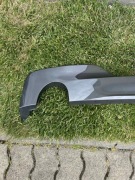 Osłona zderzaka tylnego M BMW 6 F06/F12/F13 LCI Oryginał