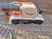 Szlifierka taśmowa Makita M9400