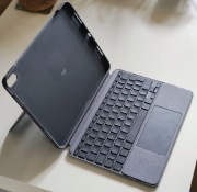 Logitech combo touch iPad Pro/Air 10,5", Jak nowa