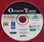 Ostrów Tumski w Poznaniu