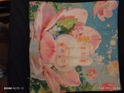 Poszewka na jaśka Labubu 