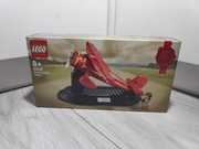 LEGO 40450 Hołd dla Amelii Earhart