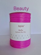 Rafia Ispie. Rafia naturala. 