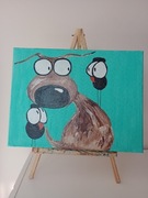 Obraz Akrylowy 30/40