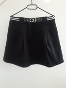 Czarna spódnica Orsay 36/S nowa z metką 