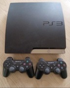 PlayStation 3 Slim 120GB Evilnat – retro potęga w nowoczesnym wydaniu!