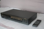 Nakamichi OMS-1E z pilotem Made in Japan, stan idealny