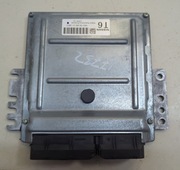 KOMPUTER NISSAN PATHFINDER MEC150-450