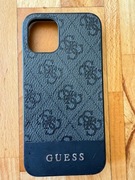 iPhone 12 mini etui GUESS