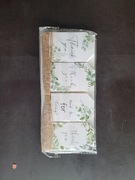  Etykiety na prezenty z podziękowaniami 80szt