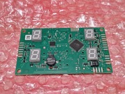 Wyświetlacz piekarnika Amica 8050495 NOWE 