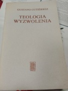 Gutierrez Teologia wyzwolenia + 5 innych z serii