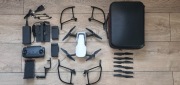 DJI Mavic Air Fly More Combo biały 2375 mAh