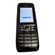 Klasyczna Nokia E51 – Czarna (Black) – Kultowy Model Biznesowy