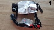 Końcówki Haka holowniczego Opel Audi Volkswagen Seat Skoda i inne 