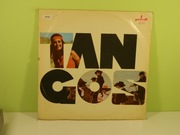 Tangos - winyl. lp