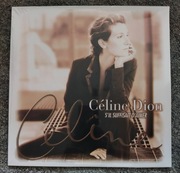 Celine Dion S'il Suffisait D'aimer winyl