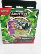 Pokemon -gra karciana