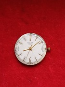 POLJOT 17 kamieni, mechanizm