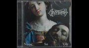 Cryptopsy – None So Vile. Płyta CD. Nowa