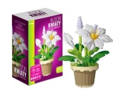 Klocki Lego Lilie w doniczce