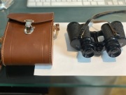 Lornetka Hertel & Reuss Kassel 8x30 - idealna kolekcjonerska