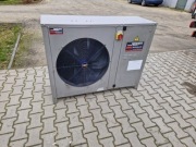 Agregat chłodniczy-INVERTER ,oszczędny,sprężarka
