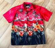 Koszula męska hawajska Lido rozm. M 45 zł