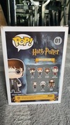 Figurka Funko Pop Harry Potter 01, nowy, nieotwierany