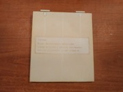 UNITRA Diora radio zegar Pionier 85 pokrywka pokrywa spód dekiel