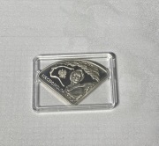 10zł Światowa Wystawa Expo 2005r.  stan menniczy