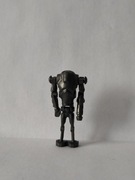 Lego Star Wars Super Battle Droid Blaster Arm sw0230