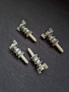 Uchwyt wspornik śruba element mocujący tylną lampę VW Seat Skoda