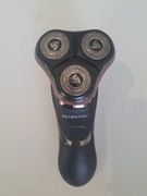 Remington R9 – uszkodzona Golarka elektryczna, trymer do brody