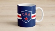 SKA Sankt Petersburg prezent dla fana Hokeja Hokej kubek gadzet