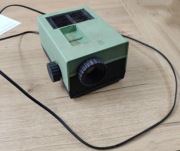 Projektor Ania łzk prexer typ B9 S1