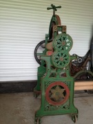 Magiel antyk z Norwegii