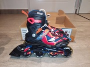 Rolki dziecięce RollerBlade Thunder 29-33