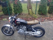 Yamaha Virago XV750 SE CafeRacer 