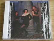 Chicasss - Flamenco Nights (CD) 1988 Reissue