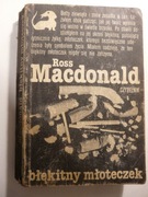 Ross Macdonald - Błękitny młoteczek