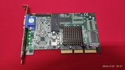 Karta graficzna NVIDIA TNT2 Vanta SP5200B 16MB AGP