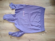 Bluza 4f fioletowa XXL 44 46