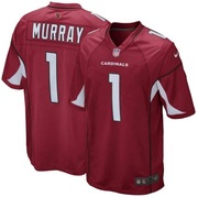 Koszulka NFL Kyler Murray #1 Cardinals Nike Jersey Czerwona Męska 