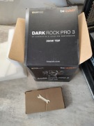 Chłodzenie CPU be quiet! Dark Rock PRO 3 (BK019)