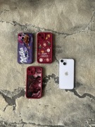 iPhone 14 128gb 
