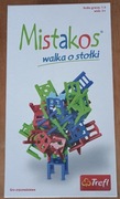 Mistakos - Walka o stołki